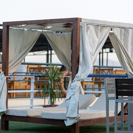 Luxor Aswan Coral 2 Nile Cruise Every Saturday From Luxor 4 Nights & Every Wednesday From Aswan 3 Nights Exterior photo