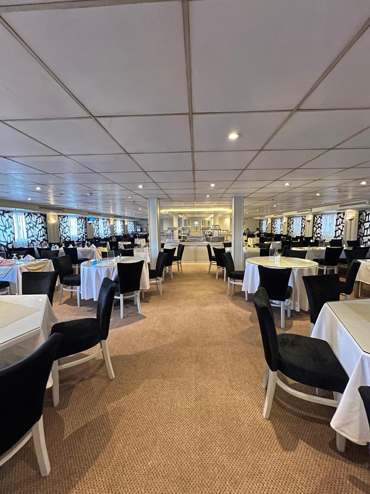 Luxor Aswan Coral 2 Nile Cruise Every Saturday From Luxor 4 Nights & Every Wednesday From Aswan 3 Nights Exterior photo